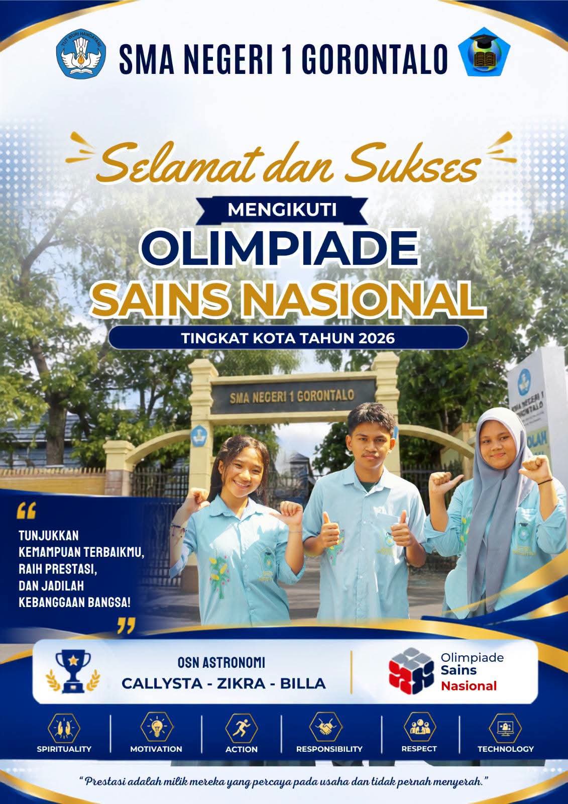 OSN