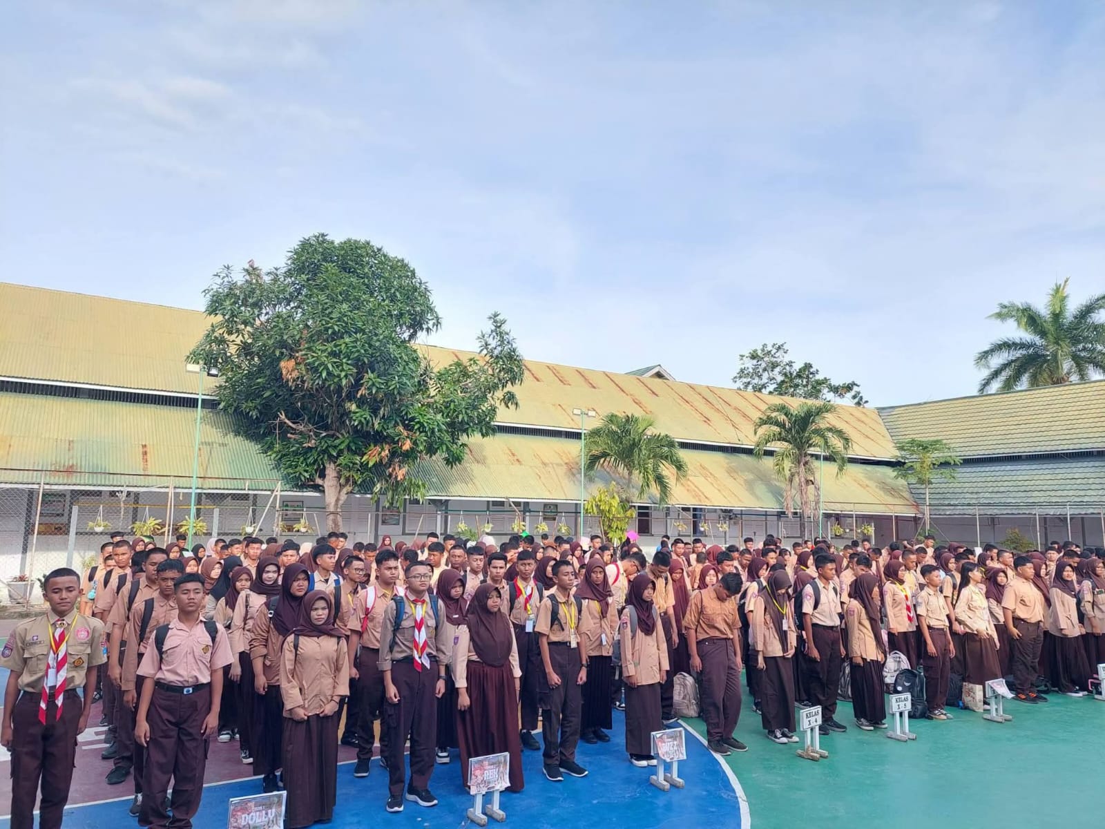 Ekskul Umum