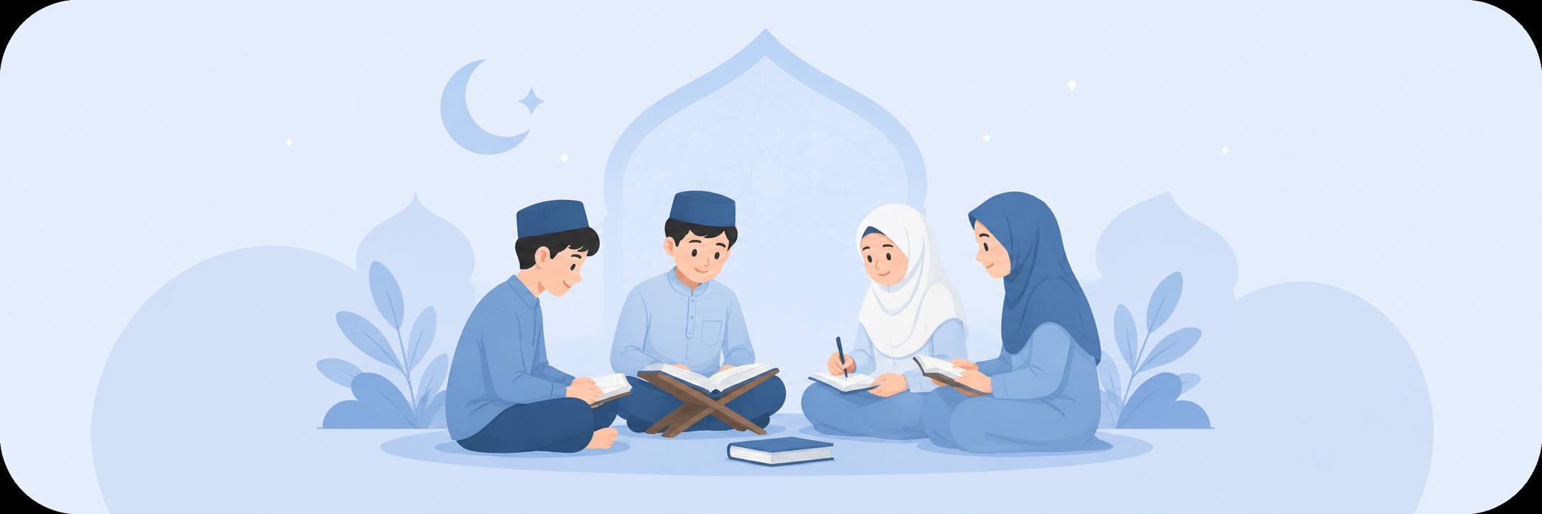 Tartil dan Hifzil Qur'an